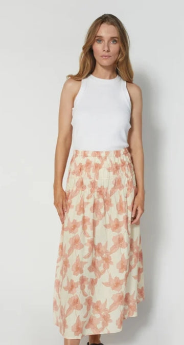 Was $199.99 Now $49.99  Dear Sutton Amaro Skirt