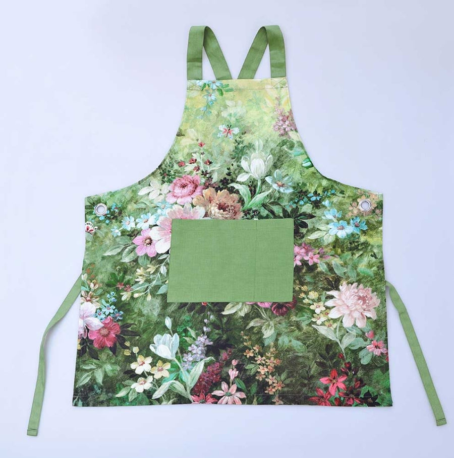 Venetia Apron