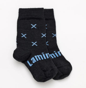 Lamington Baltic Crew Socks