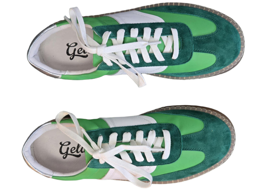 Gelato Kelly Green