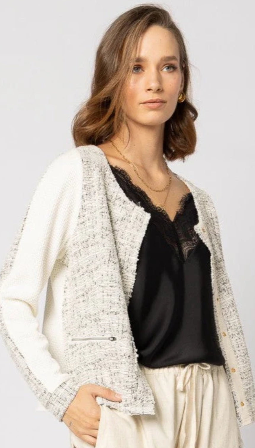 Drama Jakcar Jacket