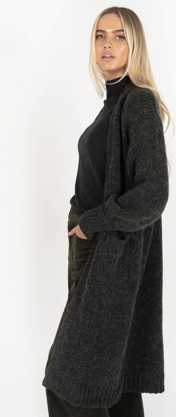 Humidity Angelica Cardi