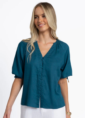 Humidity Reece Blouse