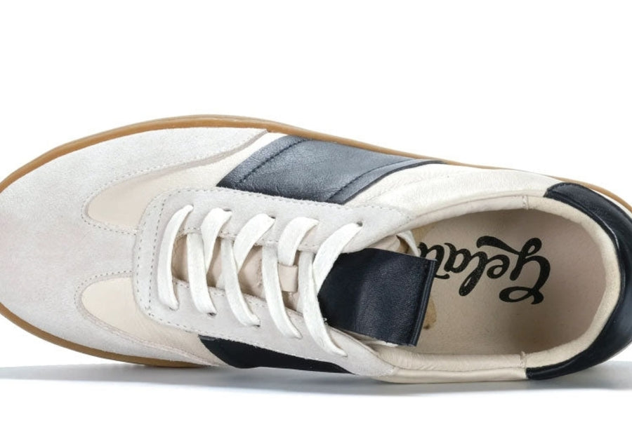 Gelato Oxen Navy