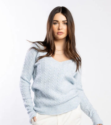 Drama Lucie Jumper