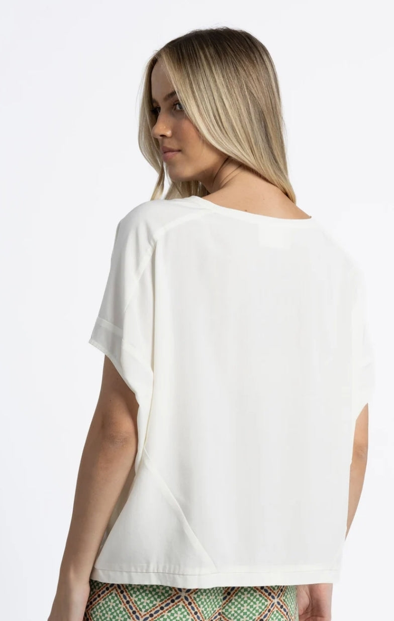 Humidity Lush Top