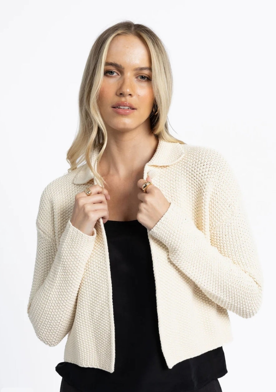 Humidity Maison Cardi