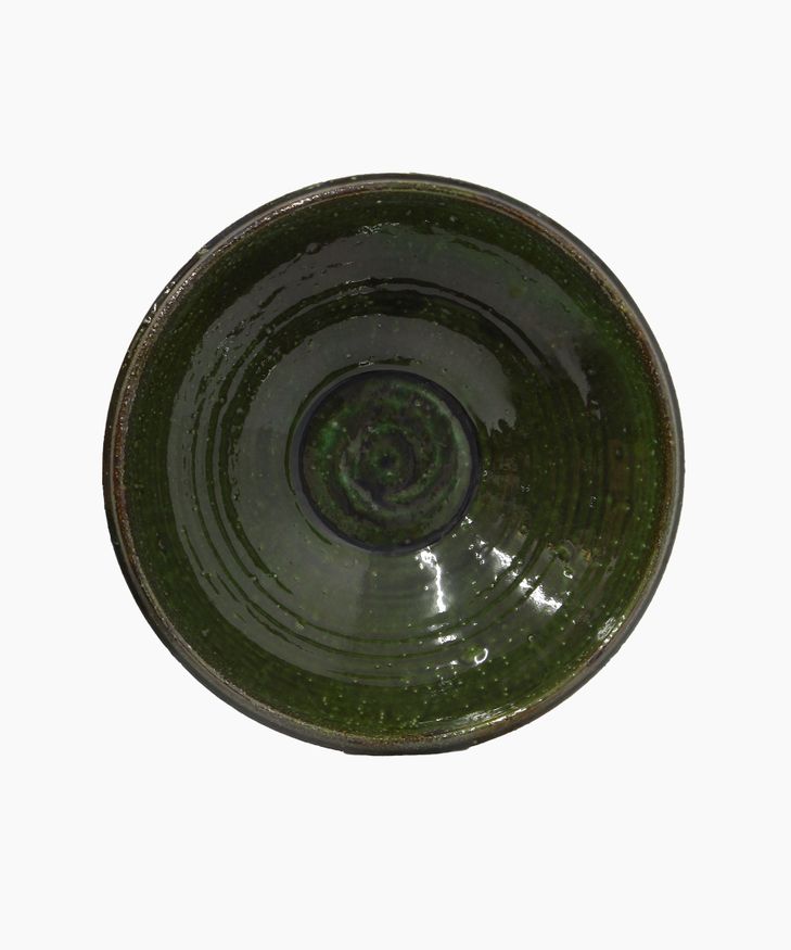 French Country Romano Large Bowl