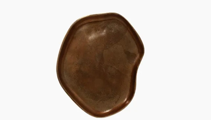 French Country Irregular Trays