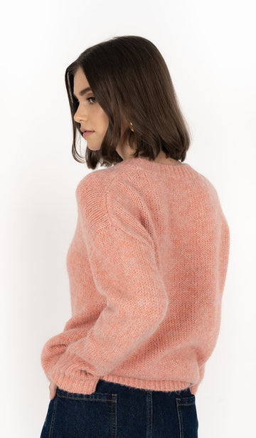 Humidity Zia Jumper