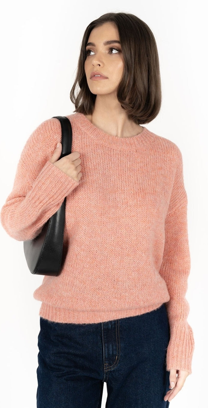 Humidity Zia Jumper