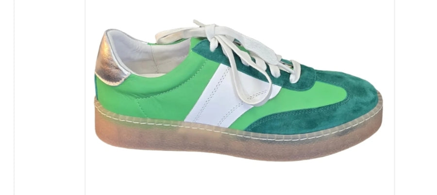 Gelato Kelly Green