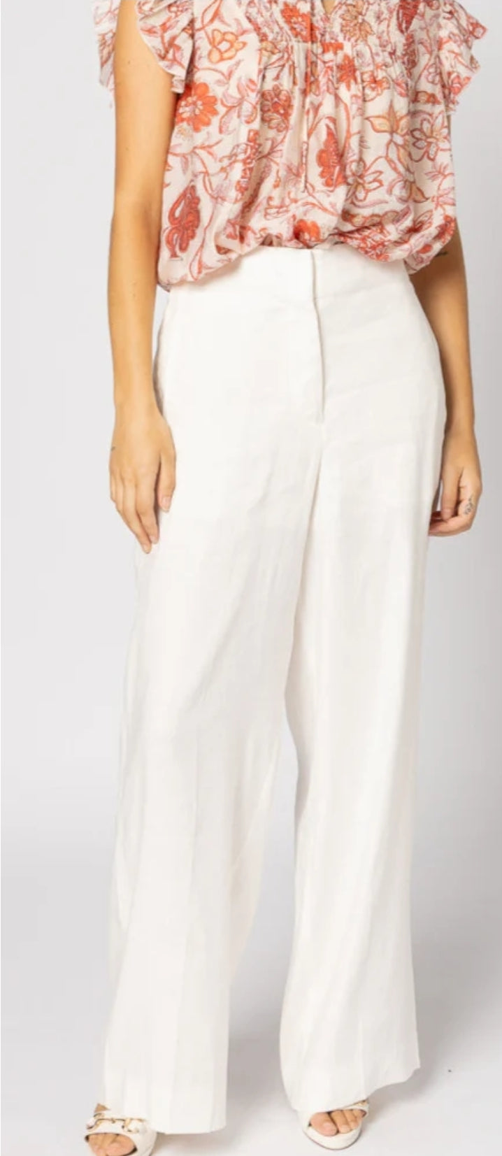 Drama Sauter Pant