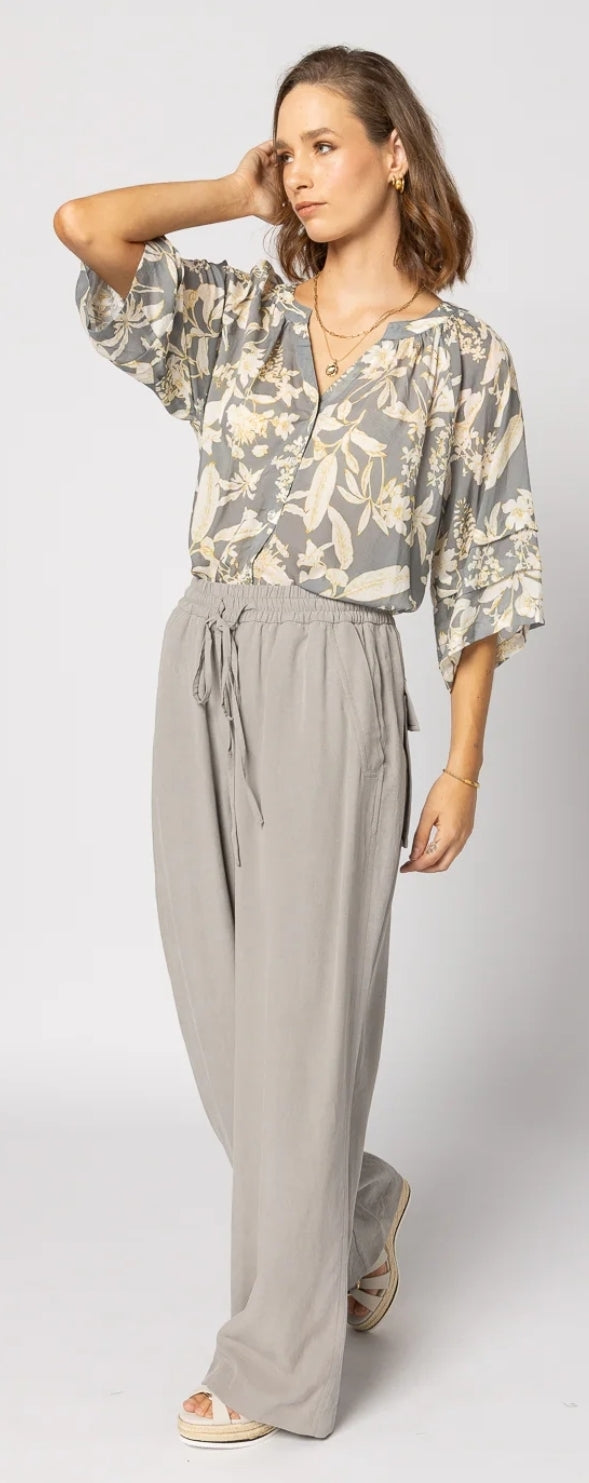 Drama Relaxed Pant