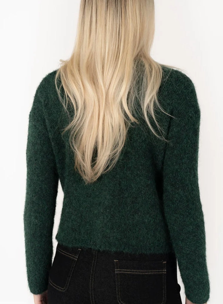 Humidity Nellie Cardi