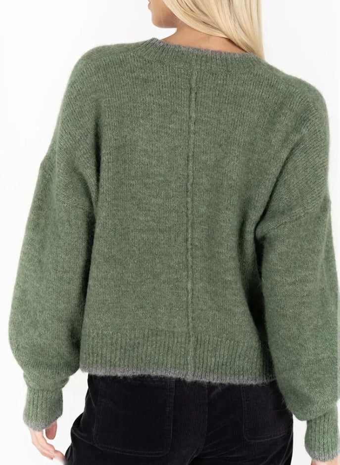 Humidity Romi Cardi