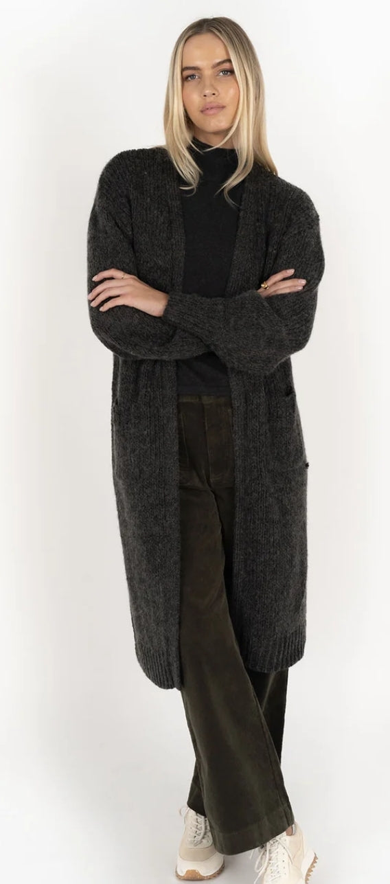Humidity Angelica Cardi