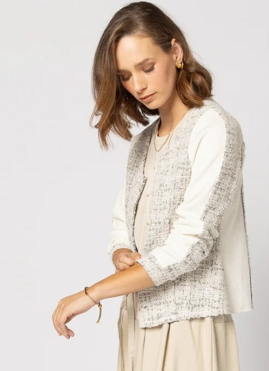 Drama Jakcar Jacket