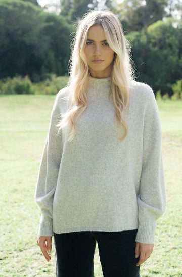 Humidity Chantae Jumper