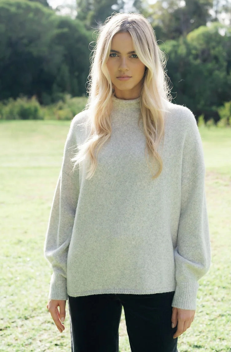 Humidity Chantae Jumper