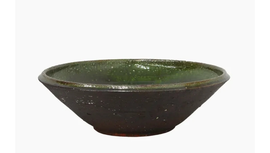 French Country Romano Large Bowl
