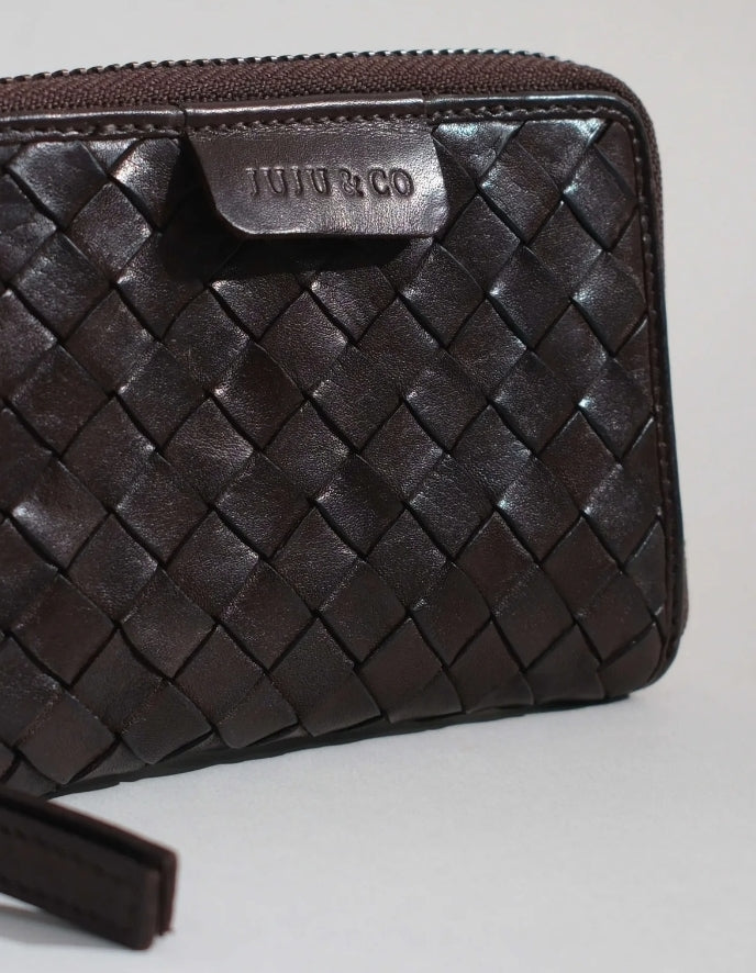 Juju & Co Small Basque Wallet