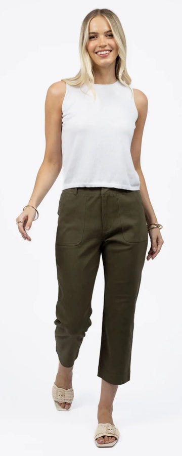 Humidity Raya Pant