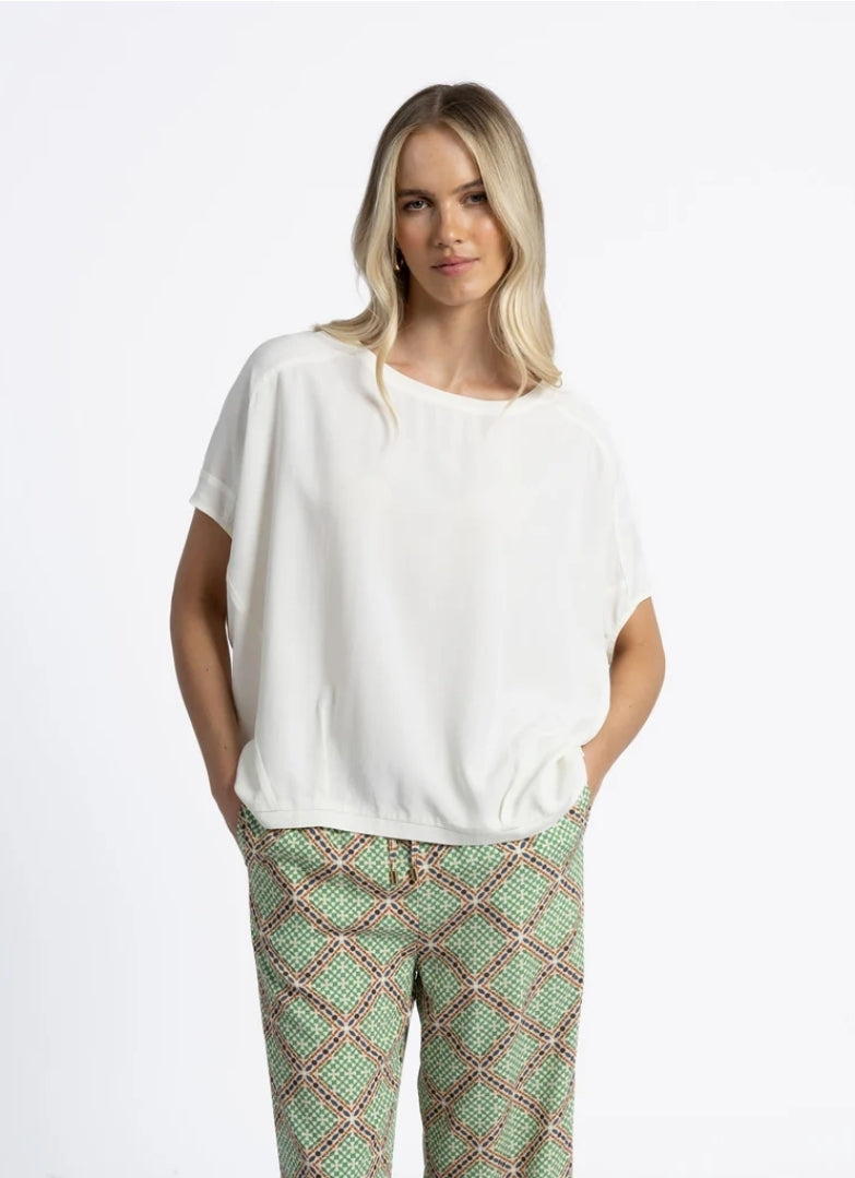 Humidity Lush Top