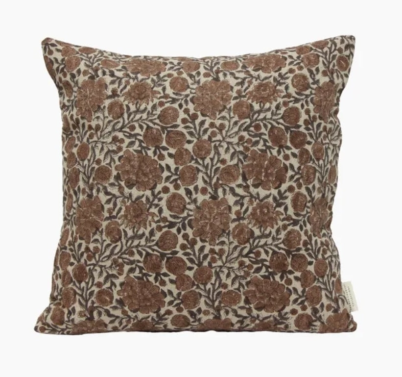 French Country Abgail Cushion