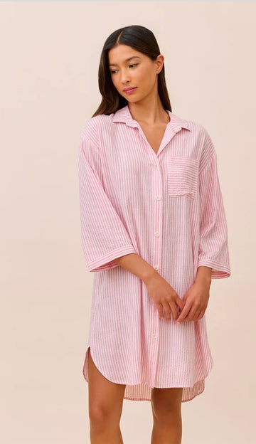 Papinelle Sabine Nightshirt