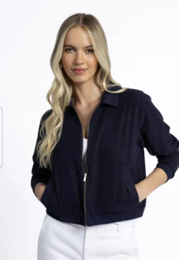 Humidity Cruise Jacket