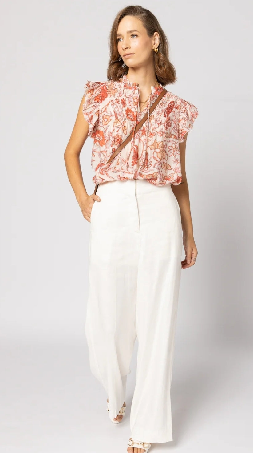 Drama Sauter Pant