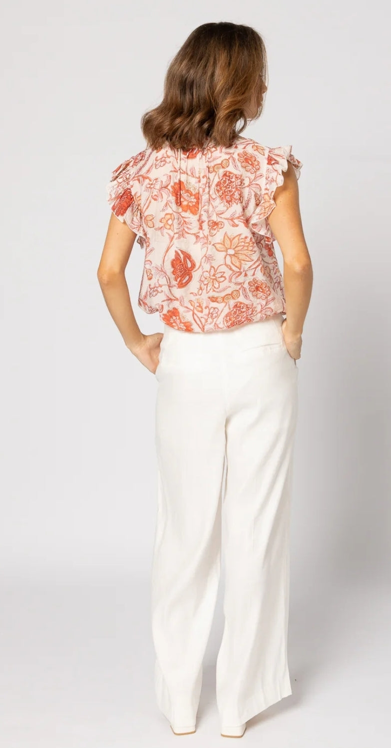 Drama Sauter Pant