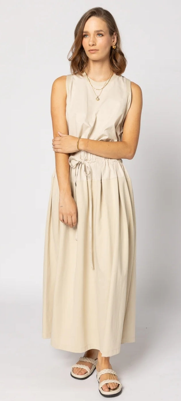 Drama Longing Dress