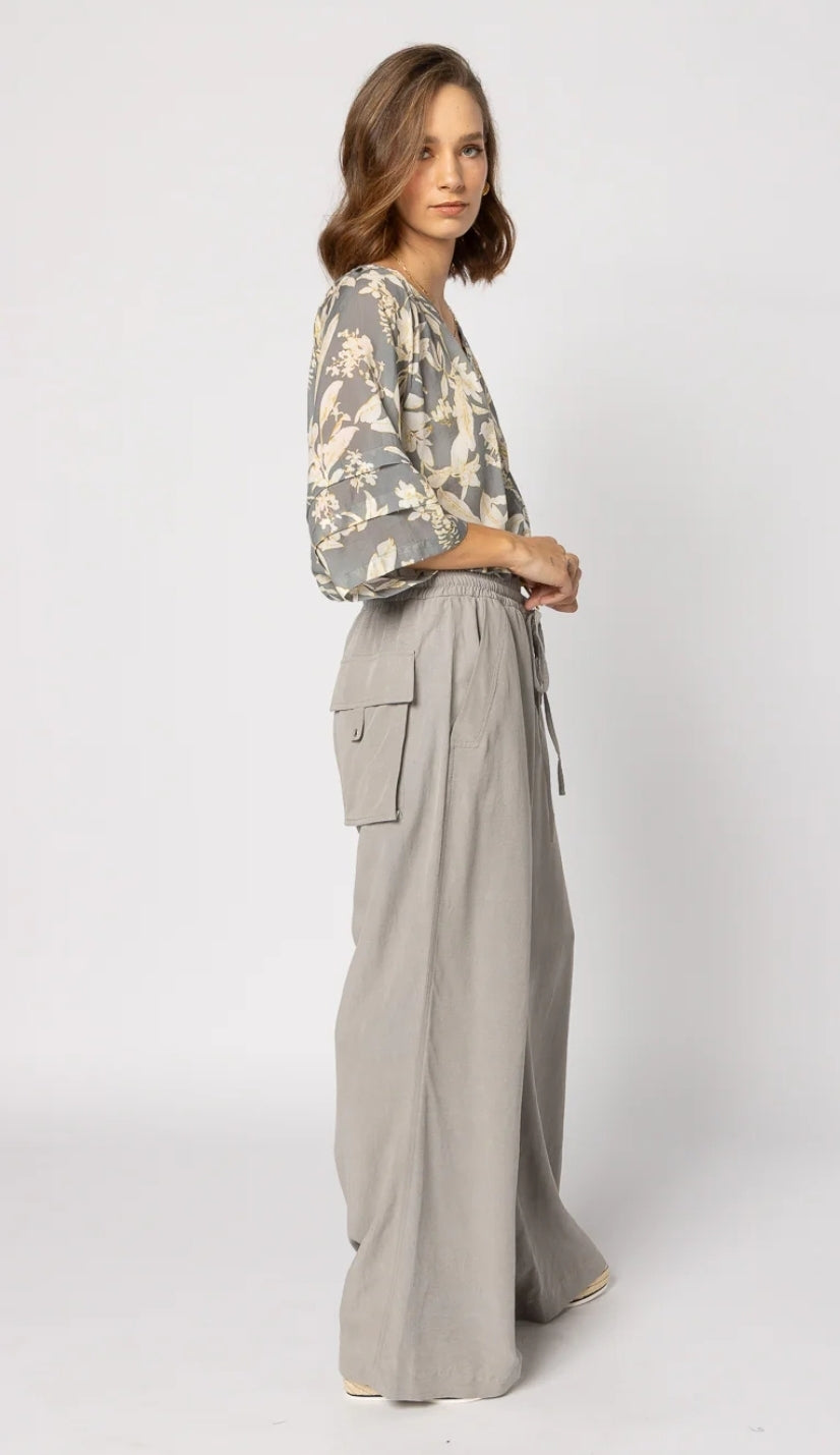 Drama Relaxed Pant