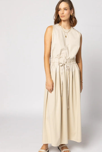 Drama Longing Dress