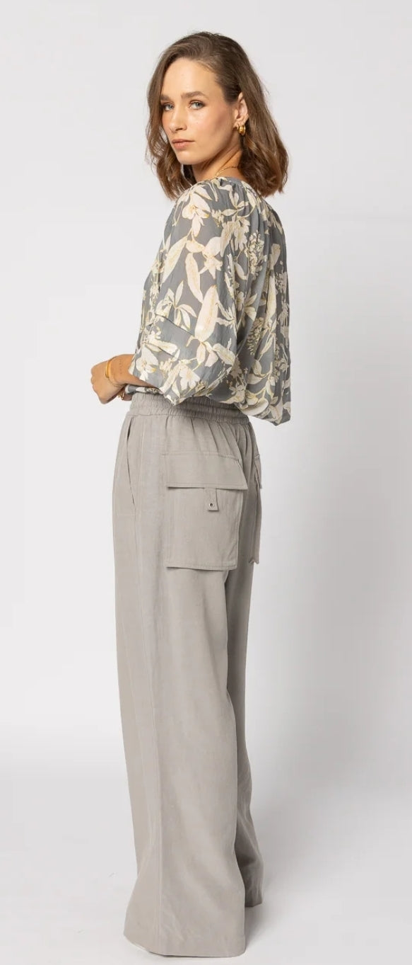 Drama Relaxed Pant