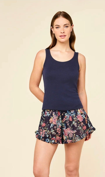 Papinelle Layla Boxer & Singlet Set