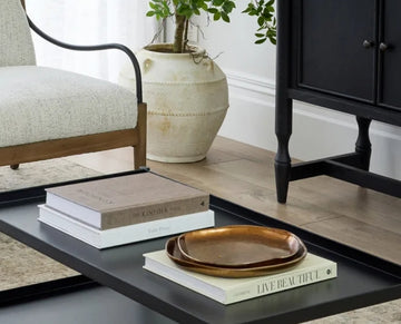 French Country Irregular Trays