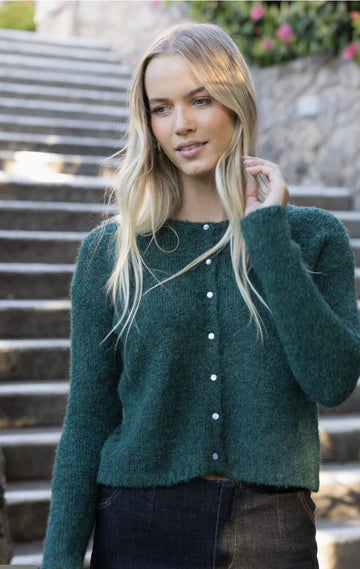 Humidity Nellie Cardi