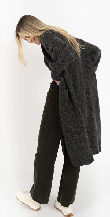 Humidity Angelica Cardi
