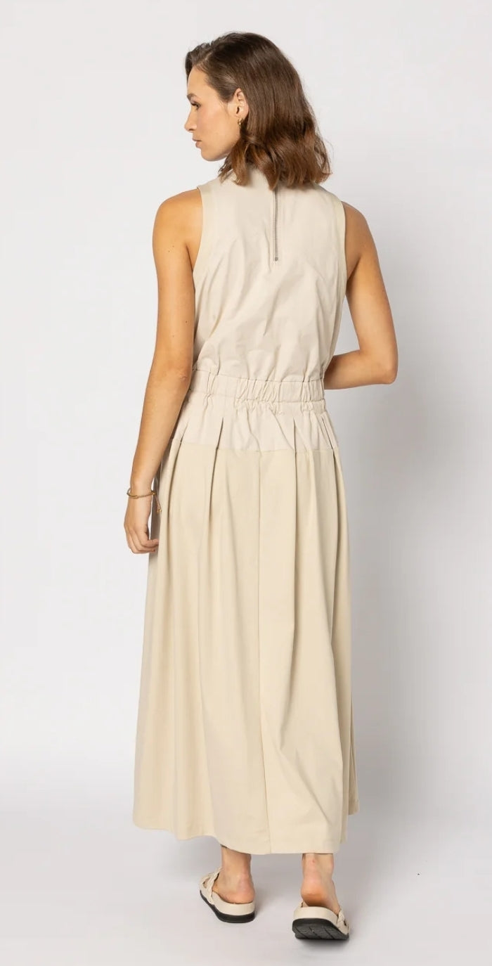 Drama Longing Dress
