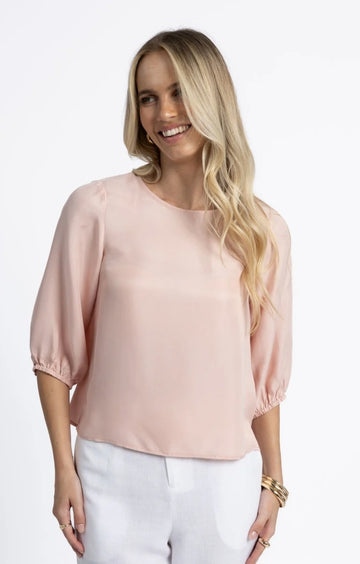 Humidity Ivy Blouse