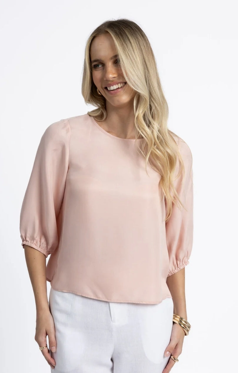 Humidity Ivy Blouse