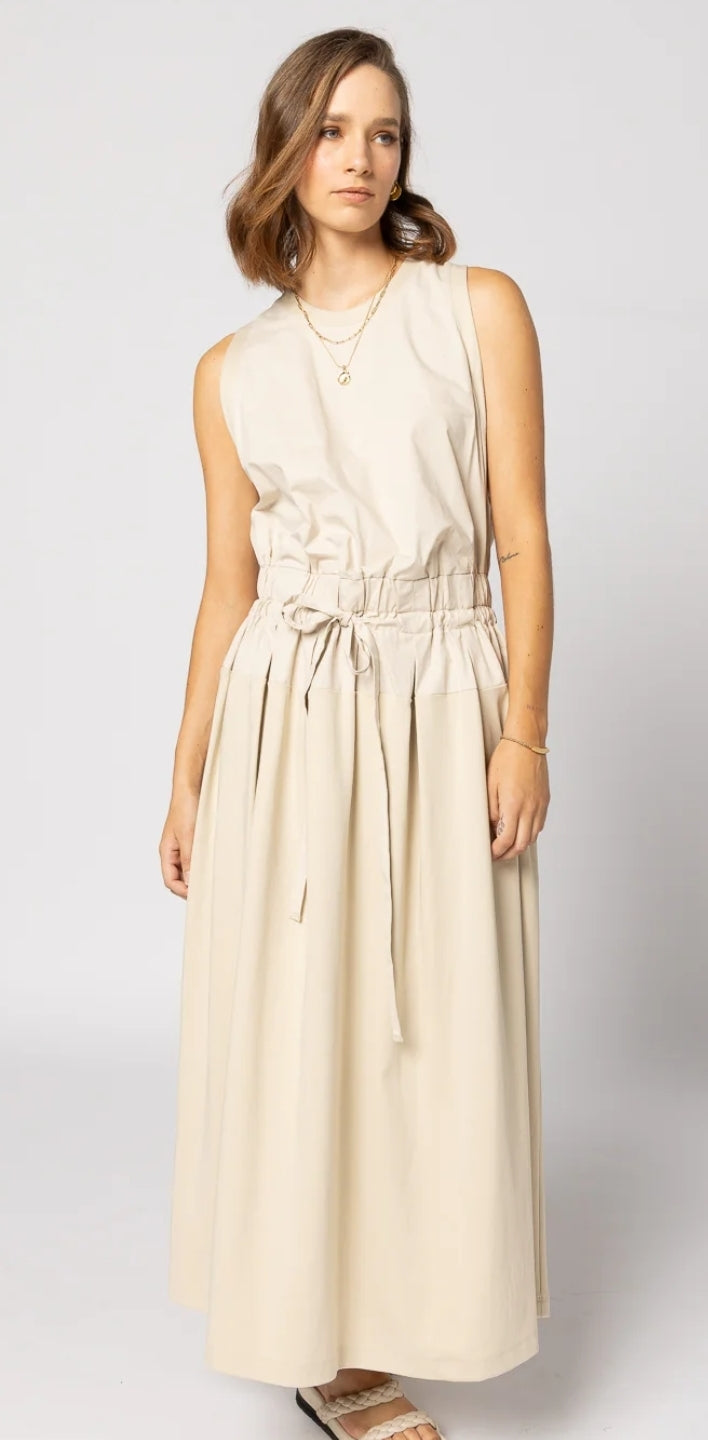 Drama Longing Dress