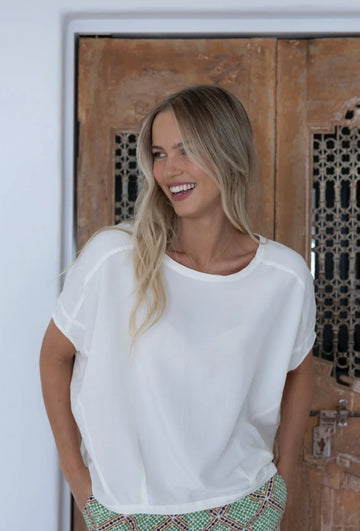 Humidity Lush Top