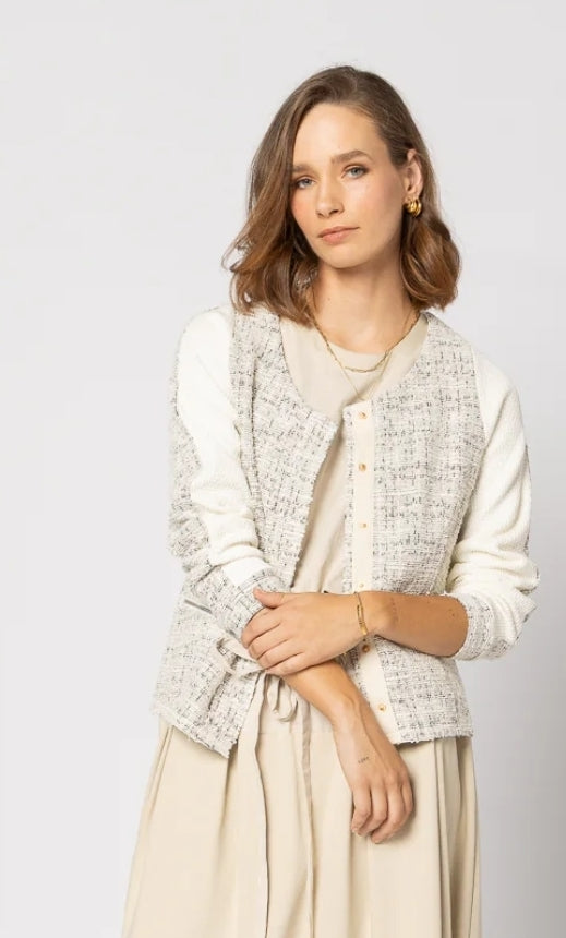 Drama Jakcar Jacket