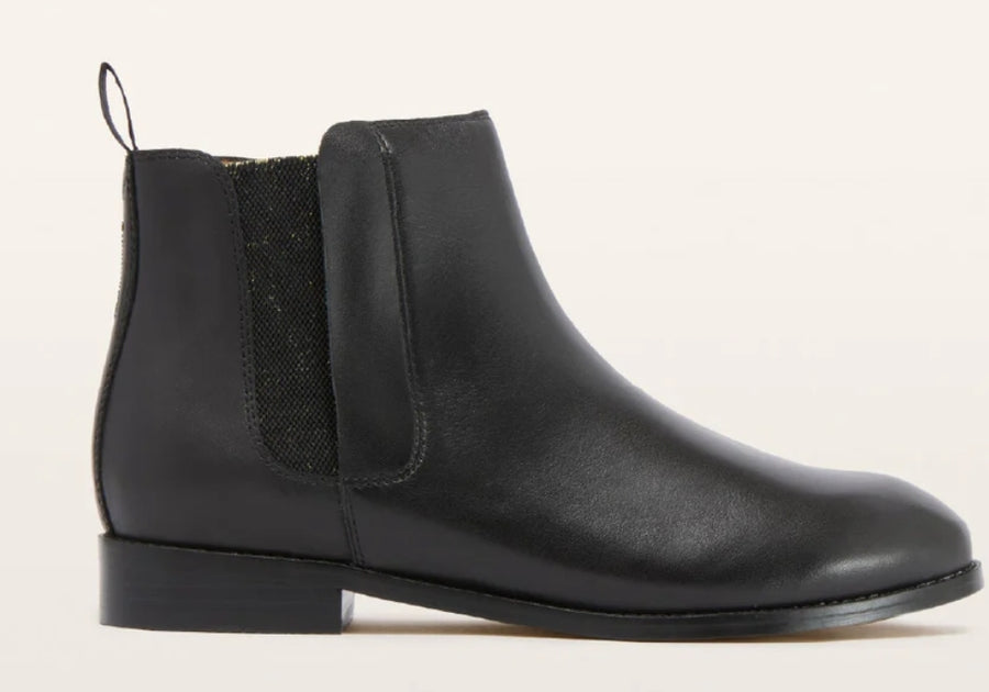 Frankie4 Austin Boot Black