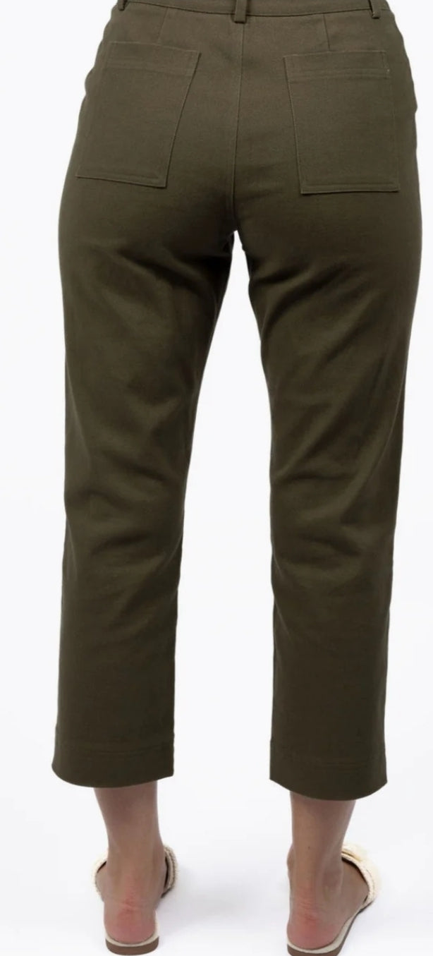 Humidity Raya Pant