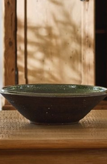 French Country Romano Large Bowl